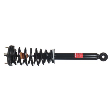 Monroe Quick-Strut Complete Strut Assembly, 171368R 171368R